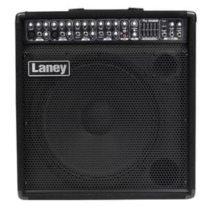 Laney AH300 300W Kickback Cabinet AudioHub Amplifier
